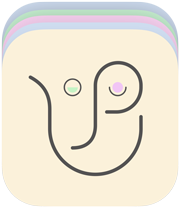 Up Syndrome app icon